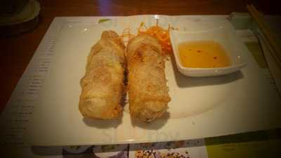 Sapa Neue Vietnamesische Küche