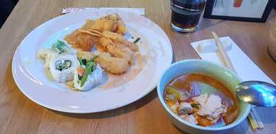 Sapa Neue Vietnamesische Küche