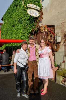 Conny's Buschenschänke