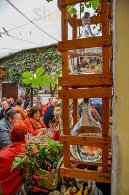 Conny's Buschenschänke