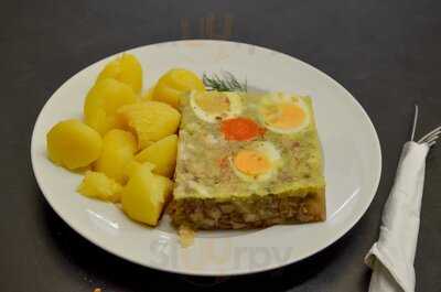 Conny's Buschenschänke