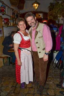 Conny's Buschenschänke