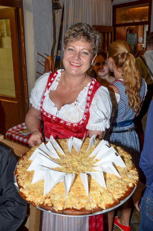 Conny's Buschenschänke