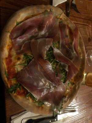 Il Cigno Ristorante Pizzeria