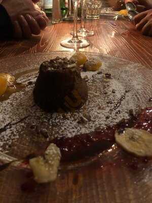 Il Cigno Ristorante Pizzeria