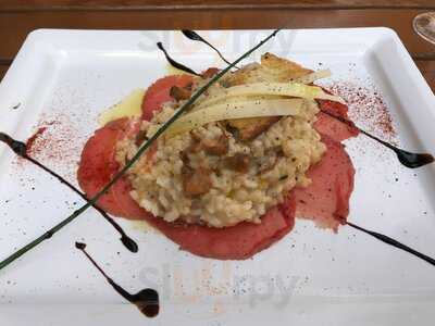 Il Cigno Ristorante Pizzeria