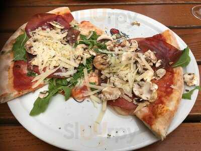 Il Cigno Ristorante Pizzeria