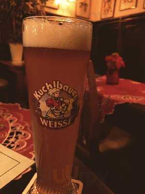 Weissbierhex