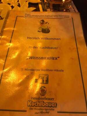 Weissbierhex