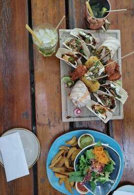 Sausalitos Nürnberg