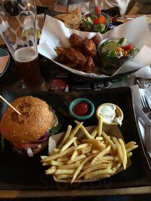 Sausalitos Nürnberg