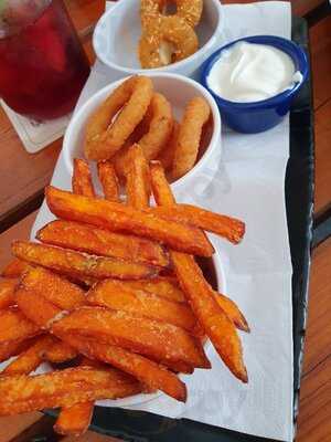 Sausalitos Nürnberg