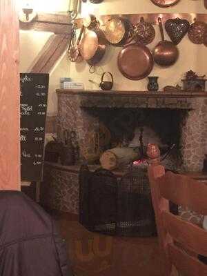 Ristorante Dal Gatto Rosso