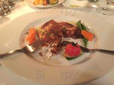 Ristorante Dal Gatto Rosso