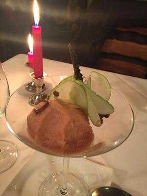 Ristorante Dal Gatto Rosso