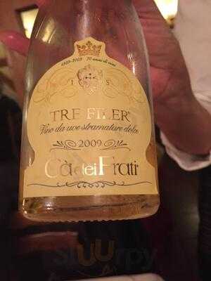 Ristorante Dal Gatto Rosso