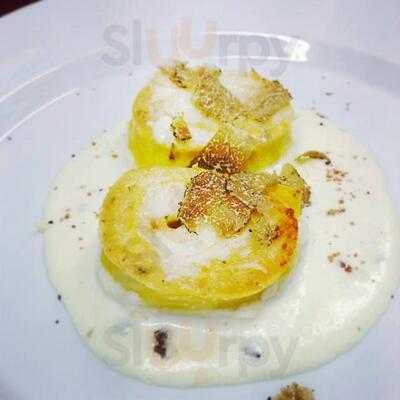 Ristorante Dal Gatto Rosso