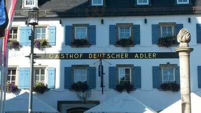 Gasthof Deutscher Adler