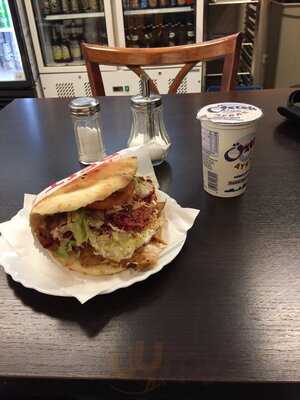 Westends Best Doner Kebap