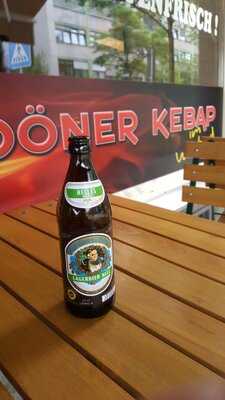 Westends Best Doner Kebap