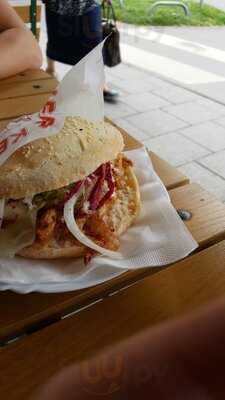 Westends Best Doner Kebap