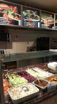 Westends Best Doner Kebap