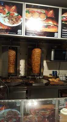 Westends Best Doner Kebap