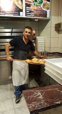 Westends Best Doner Kebap