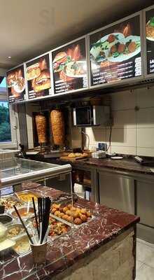 Westends Best Doner Kebap