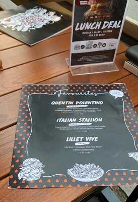 Burgerheart Würzburg