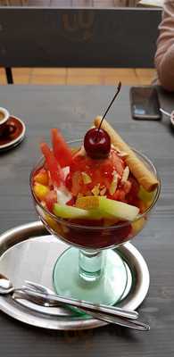 Eiscafe Ciao Ciao