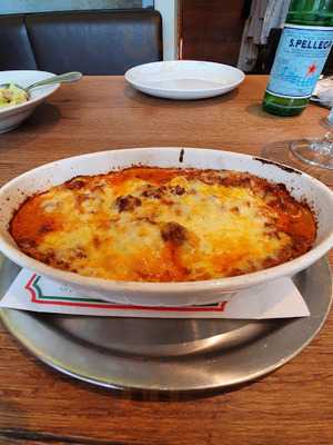 Mauri Pizza - Inh. Maurizio Malandrino