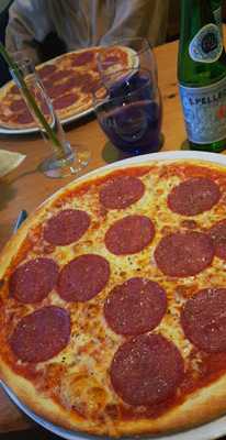 Mauri Pizza - Inh. Maurizio Malandrino