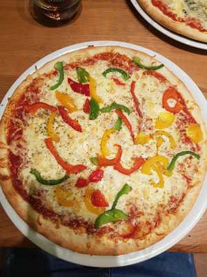Mauri Pizza - Inh. Maurizio Malandrino
