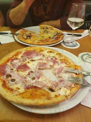 Mauri Pizza - Inh. Maurizio Malandrino