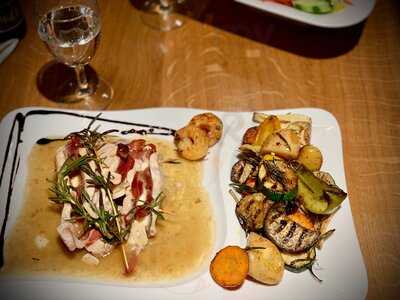 Mauri Pizza - Inh. Maurizio Malandrino