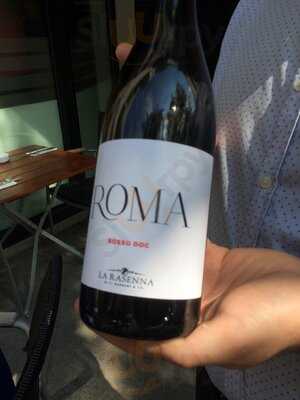 Roma Ristorante