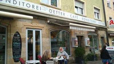 Cafe Oetter