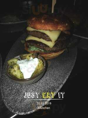 Ca-ba-lu Burger & More