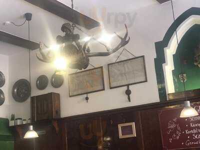 Kaffeehaus Beckstein