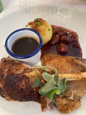 Seehaus Im Englischen Garten