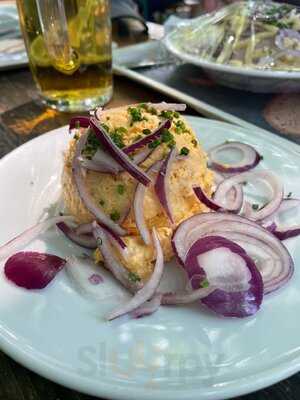 Seehaus Im Englischen Garten