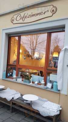 Cafe Zimmer