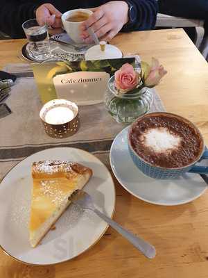 Cafe Zimmer