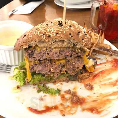 Soulfood Lowcarberia