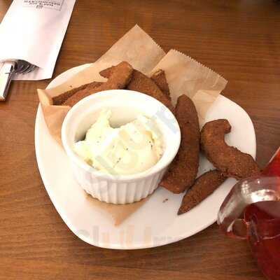 Soulfood Lowcarberia