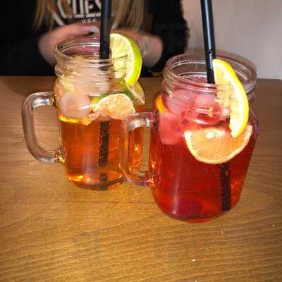 Soulfood Lowcarberia