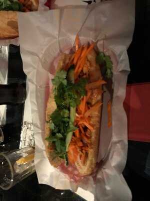 Soumi - Soups And Bánh Mì