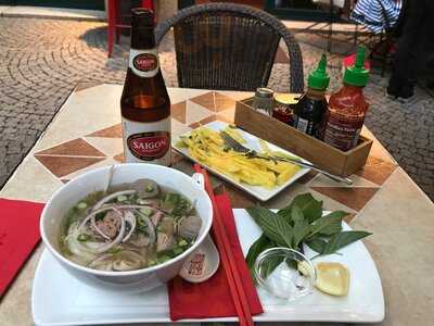 Soumi - Soups And Bánh Mì