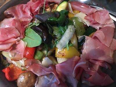 Kim&co Weinbar Und Restaurant